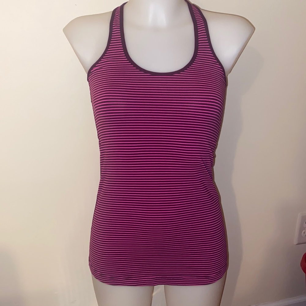 Lululemon Cool Racerback Tank